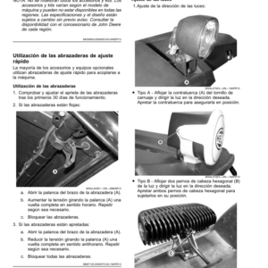 John Deere XUV590M, XUV590M S4 Gator Utility Vehicle (Export Edition) Operator's Manual (OMUC21097) - Image 3