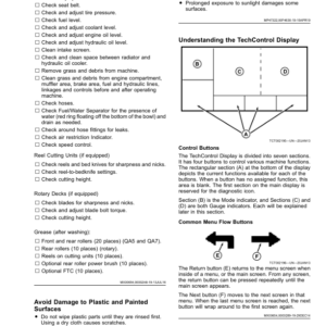 John Deere 7500A, 8000A E-Cut Hybrid Fairway Mowers (065001-070000) Operator's Manual (OMUC21596) - Image 2