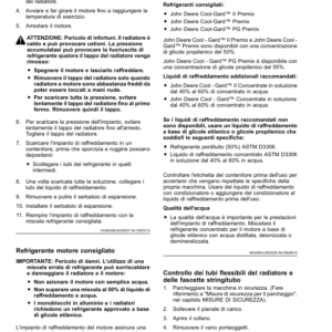 John Deere XUV590M, XUV590M S4 Gator Utility Vehicles (Serial No. 030001-) (Export Edition) Operator's Manual (OMUC22064) - Image 4