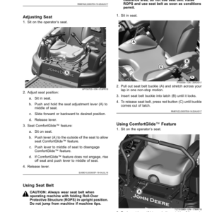 John Deere Z997R Diesel Ztrak (070001-) Operator's Manual (OMUC22394E) - Image 3