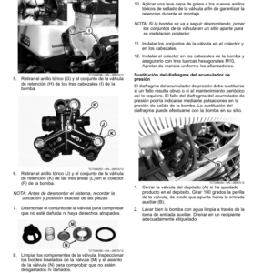 John Deere HD200, HD300 SelectSpray Attachment for ProGator (HD200 110001-, HD300 090001-) (North American) Operator's Manual (OMUC23286) - Image 2