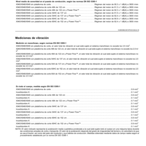 John Deere X940, X948, X949 Lawn, Garden Tractors (070001-080000) (Export Edition) Operator's Manual (OMUC23327) - Image 3