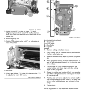 John Deere 7500A, 8000A E-Cut Hybrid Fairway Mowers (070001-) Operator's Manual (OMUC24620) - Image 3
