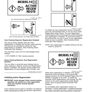 John Deere Wide Area Mower 1600 Series III Turbo (650001-) Operator's Manual (OMUC24762E) - Image 3