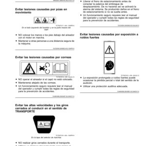 John Deere 800 Aercore Aerator (Serial Number 140001-) (North American) Operator's Manual (OMUC24829) - Image 3