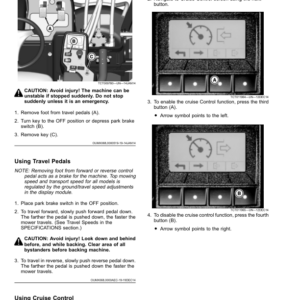 John Deere 7400A TerrainCut Trim, Surrounds Mower (Serial Number 070001-) (North American) Operator's Manual (OMUC25016) - Image 3