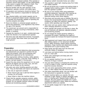 John Deere 800 Aercore Aerator Operator's Manual (OMUC25080) - Image 2