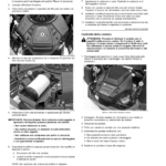 John Deere Z515E, Z530M, Z545R ZTrak (Export Edition)(s.m. 010001-) Operator's Manual (OMUC25481) - Image 2