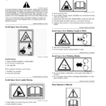 John Deere Z515E, Z530M, Z545R ZTrak (Export Edition)(s.m. 010001-) Operator's Manual (OMUC25481) - Image 3