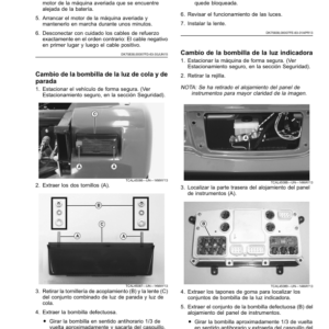 John Deere 2020A/2030A, 2020A/2030A GPS ProGator Utility Vehicle (North American) Operator's Manual (OMUC25736) - Image 3