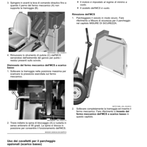 John Deere X950R Tractor (Export Edition)(sn 090001_) Operator's Manual (OMUC26888) - Image 3