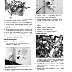 John Deere ProGator GPS PrecisionSprayer HD200/HD300 (040001-) (North America) Operator's Manual (OMUC27310E) - Image 2