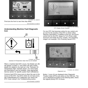 John Deere 2700 E-Cut Hybrid, 2750 PrecisionCut, 2750 E-Cut Hybrid Triplex Mower (020001-) Operator's Manual (OMUC27490) - Image 2