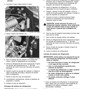 John Deere 7400A TerrainCut Trim, Surrounds Mower (North American) Operator's Manual (OMUC27550) - Image 2