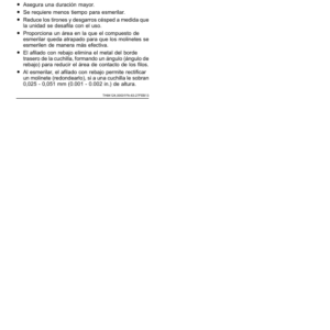 John Deere 7200A PrecisionCut Trim, Surrounds Mower (080001-100000) (North American) Operator's Manual (OMUC27551) - Image 2