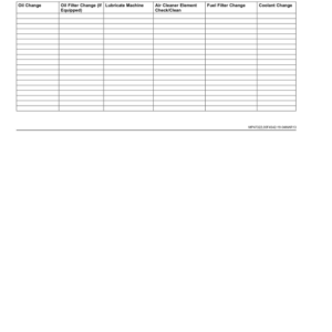 John Deere 2653B PrecisionCut Trim, Surrounds Mower (North American) Operator's Manual (OMUC27558) - Image 3