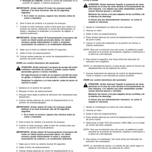 John Deere Z515E, Z530M, Z545R ZTrak (Export Edition) Operator's Manual (OMUC28766) - Image 3