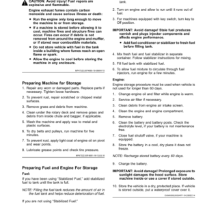 John Deere Wide Area Mower 1600 Series III Turbo (660001-) Operator's Manual (OMUC28951E) - Image 3