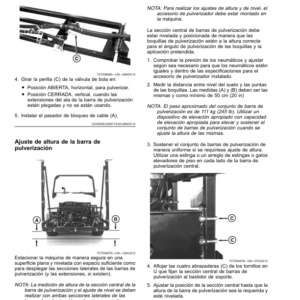 John Deere SelectSpray Attachment for ProGator HD200 (120001-), HD300 (100001-) (North America) Operator's Manual (OMUC29295) - Image 3