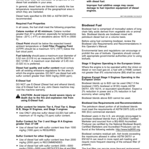 John Deere XUV865E, XUV865M, XUV865R Gator Utility Vehicles (050001-060000) (North American) Operator's Manual (OMUC29884) - Image 3