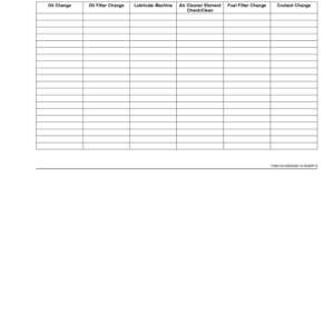 John Deere PrecisionCut 2400, 2550, E-Cut Hybrid 2550 Triplex Mowers (Serial Number 040001-) (North American) Operator's Manual (OMUC30036E) - Image 3