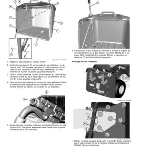 John Deere X117R, X147R, X167R Lawn Tractors (030001-) (Export Edition) Operator's Manual (OMUC30823) - Image 3