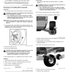 John Deere Z315E, Z320M, Z320R Residential ZTrak (010001-) (Export Edition) Operator's Manual (OMUC31579E) - Image 2
