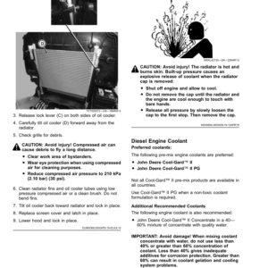 John Deere 7400A TerrainCut Trim, Surrounds Mower (100001-) (North American) Operator's Manual (OMUC31865E) - Image 3