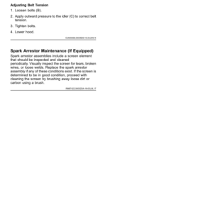 John Deere 7200A PrecisionCut Trim, Surrounds Mower (100001-) (North American) Operator's Manual (OMUC31866E) - Image 3