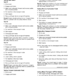 John Deere 7500A, 7700A, 8700A, 8900A PrecisionCut (100001-), Fairway Mowers, 8800A TerrainCut (070001-) Rough Mowers (North American) Operator's Manual (OMUC31867E) - Image 3