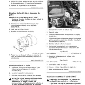 John Deere TruFinish 1220 Utility Rake (010001-) (North American) Operator's Manual (OMUC33204) - Image 3