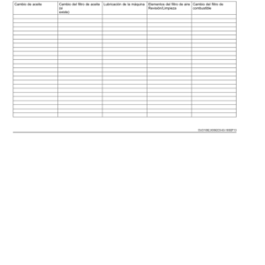 John Deere QuikTrak 648R, 652R, 652R EFI, 661R, 661R EFI Serial No 110001- Operator's Manual (OMUC34164) - Image 2