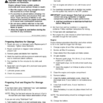 John Deere XUV835E, XUV835M, XUV835R Gator Utility Vehicles (060001) (North American (California Only) Edition) Operator's Manual (OMUC35384) - Image 2