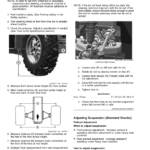 John Deere XUV835E, XUV835M, XUV835R Gator Utility Vehicles (060001) (North American (California Only) Edition) Operator's Manual (OMUC35384) - Image 3