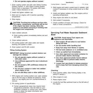 John Deere 600 Turbo TerrainCut Wide-Area Mower (680001-) (North American) Operator's Manual (OMUC37518E) - Image 3