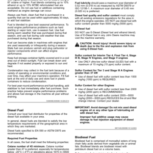 John Deere 2020A/2030A, 2020A/2030A GPS ProGator Utility Vehicle (2020A/2030A 180001-) (2020A/2030A GPS 090001-) (North America) Operator's Manual (OMUC39820) - Image 3