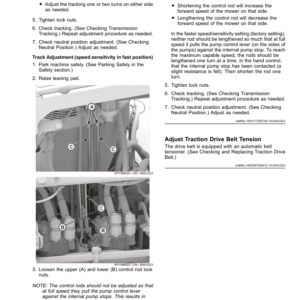 John Deere QuikTrak E Series (025001-) (North America) Operator's Manual (OMUC39924) - Image 3