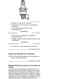 John Deere 800 Aercore Aerator (190001-) (North America) Operator's Manual (OMUC40351) - Image 2