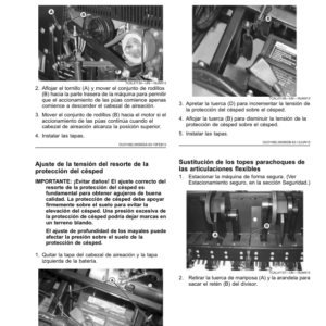 John Deere 800 Aercore Aerator (190001-) (North America) Operator's Manual (OMUC40351) - Image 3