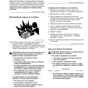 John Deere TruFinish 1220 Utility Rake (020001-) (North America) Operator's Manual (OMUC40380) - Image 3