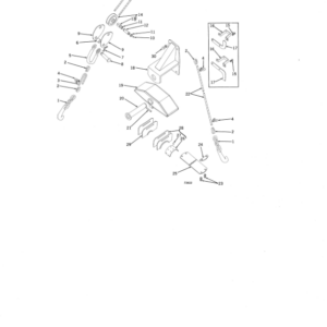 John Deere 330 Sideboom Operator's Manual (OMW12209) - Image 2