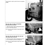 John Deere 260 Loader Operator's Manual (OMW35105) - Image 3