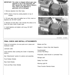 John Deere 1517, 1518, 2018 Flex-Wing Rotary Cutters Operator's Manual (OMW43402) - Image 3