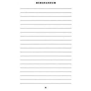 John Deere Ground-Driven Corn Binder Operator's Manual (OMW4649) - Image 2