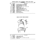 John Deere Tractor Grain Binder Operator's Manual (OMW5152) - Image 2