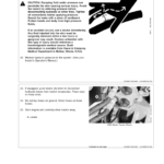 John Deere HX15, HX20, CX15 & CX20 Flex-Wing Rotary Cutters Operator's Manual (OMW53296) - Image 3