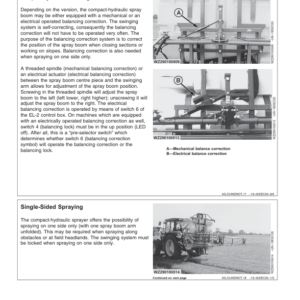 John Deere 408, 410 & 412 Sprayers Operator's Manual (OMWZ40801) - Image 3