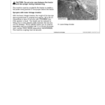 John Deere 832 & 840 Trailed Crop Sprayers with EL-4 Control Unit Operator's Manual (OMWZW13224) - Image 3