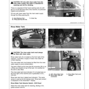 John Deere R944i, R952i, R962i Trailed Crop Sprayers with Multi-Function Controller (MFC) Operator's Manual (OMWZW16250) - Image 2