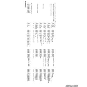 John Deere M944, M952, M962, M944i, M952i, M962i Trailed Crop Sprayers w/Multi-Function Controller (MFC) Operator's Manual (OMWZW16264) - Image 4